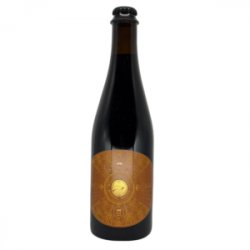 Goose Island Beer Co. Small Batch No. 4: Two-year Applewood Wheatwine
