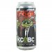 Kings County Brewers Collective Reservoir Frogs DIPA 