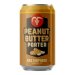 Bad Shepherd Peanut Butter Porter 