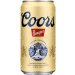 Coors Banquet 5% - 35.5 cl Dose 