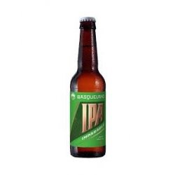 Basqueland Imparable IPA