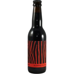 Hoppy People Zebra III