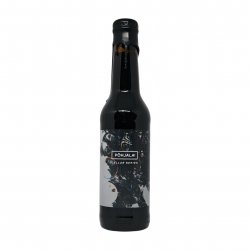 Pohjala Cellar Series: Barrique Noire  BA Baltic Porter - Verdins Bierwinkel