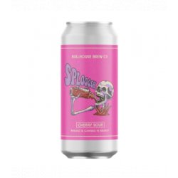 Bullhouse Brewing Co. - Splooosh - 440ml can - Hopping Borders