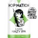 Hop Nation J Juice Hazy NEIPA 