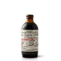 La Calavera Medical Stout Original