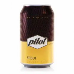 Pilot Stout