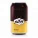 Pilot Stout 4% ABV Gluten Free 