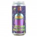 450 North Slushy Supersize Lizzard Blizzard Sour Ale 