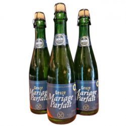 Boon - geuze mariage parfait - Little Beershop