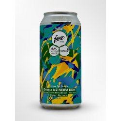 Fauve Visiter Ton Paradis