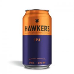 Hawkers Beer IPA