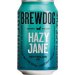 BrewDog Hazy Jane 5% - 33 cl Dose BrewDog Hazy Jane 5% - 33 cl Dose