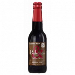 De Molen Balcones Edition 2023 - Cantina della Birra