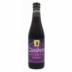 De Kievit Zundert Trappist 10 - Cantina della Birra