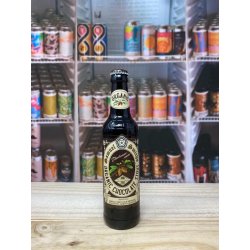 Samuel Smith Organic Chocolate Stout 5.0% 35.5cl Bottle Cert. Organic - Cambridge Wine Merchants