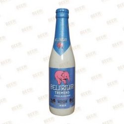 Delirium Tremens