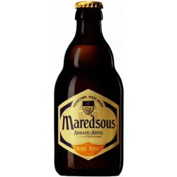 Maredsous Blonde / Blond Maredsous Blonde / Blond