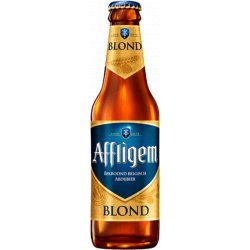 Affligem Blonde Affligem Blonde