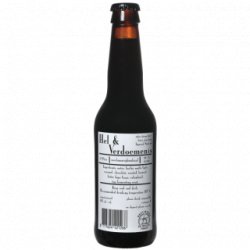 De Molen Hel & Verdoemenis - Cantina della Birra