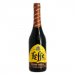 Leffe Brune Bière Belge d'Abbaye 