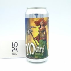 BIRIBIL Mari Lata 44cl - Hopa Beer Denda