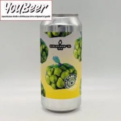 Garage Ziplocked 26 6,5% 44cl.