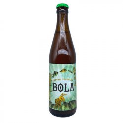 Cervezas Bola American Pale Ale 33cl - Beer Sapiens