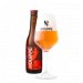 La Houppe 7,5% (Casier de 24 x 33cl) La Houppe 7,5% (Casier de 24 x 33cl)