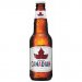 Molson Canadian Lager 5% - 24 x 35.5 cl Molson Canadian Lager 5% - 24 x 35.5 cl