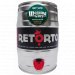 Retorto Morning Glory Fustino 5lt 