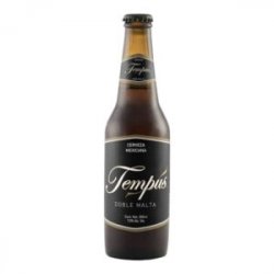 Tempus Doble Malta - Brew Zone