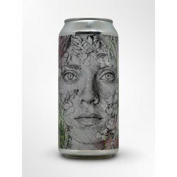 Northern Monk PATRONS PROJECT 51.01 // SNIK // RESONATE // NORTHERN MONK X SALIKATT // DIPA