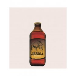 Jabalí Hellesbock... - La Naval