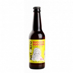 Retorto Succo di Suocera - Cantina della Birra