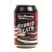 Sori Brewing Hybrid Treats Vol.12: Espresso & Mudcake 