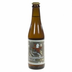 Schuppenboer Winter  33 cl  Fles - Drinksstore