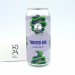 SESMA BREWING Twisted Egg Lata 44cl 