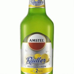 AMSTEL RADLER 50CL ΕΠΙΣΤΡΕΦΟΜΕΝΗ - Wineshop.gr