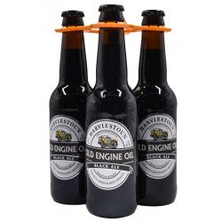 Harviestoun Old Engine Oil