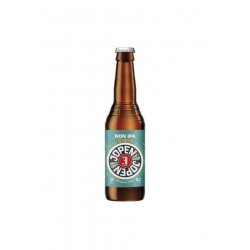 Jopen          - Non Ipa Ginger  33Cl - Craft Only -  redirecciona  hellobier