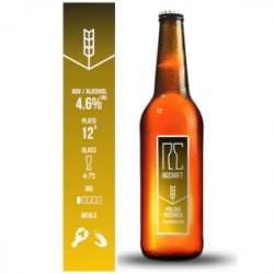 ReCraft Polska Pszenica ReCraft Polska Pszenica