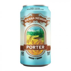Sierra Nevada Porter