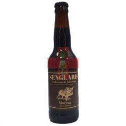 Senglaris  Morena De La Serra 33cl - Beermacia