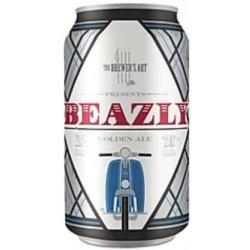 Brewer's Art Beazly 6 pack 12 oz. Can - Petite Cellars