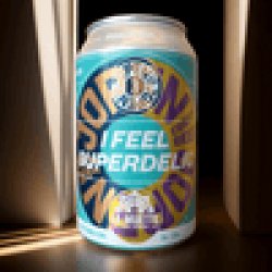 Jopen I Feel Superdelic