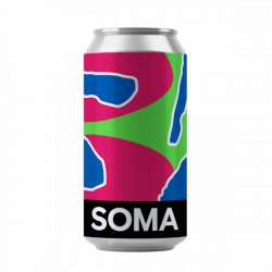 Soma Beer Slick - Craft Central