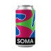 Soma Beer Slick Soma Beer Slick