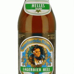 AUGUSTINER HELLES 50cl (20αδα) - Wineshop.gr