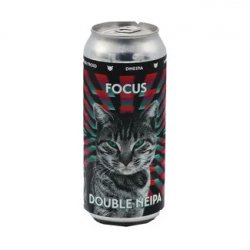 Noctem Artisans Brasseurs Focus